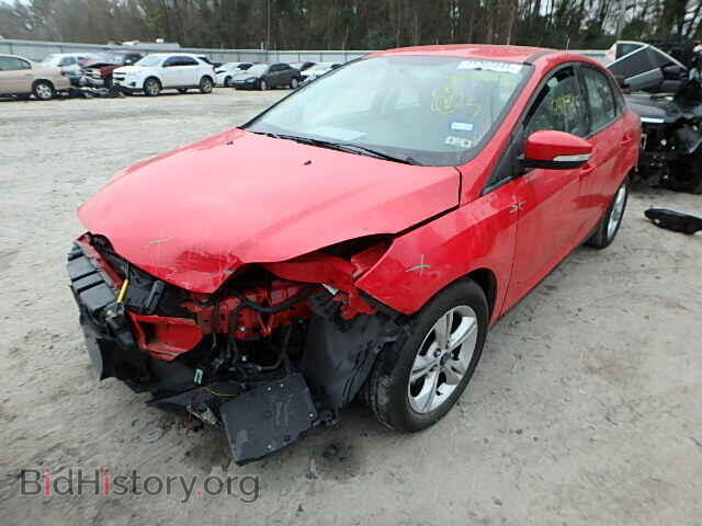 2013 FORD FOCUS - VIN: 1FADP3F27DL243578 - Photo 2
