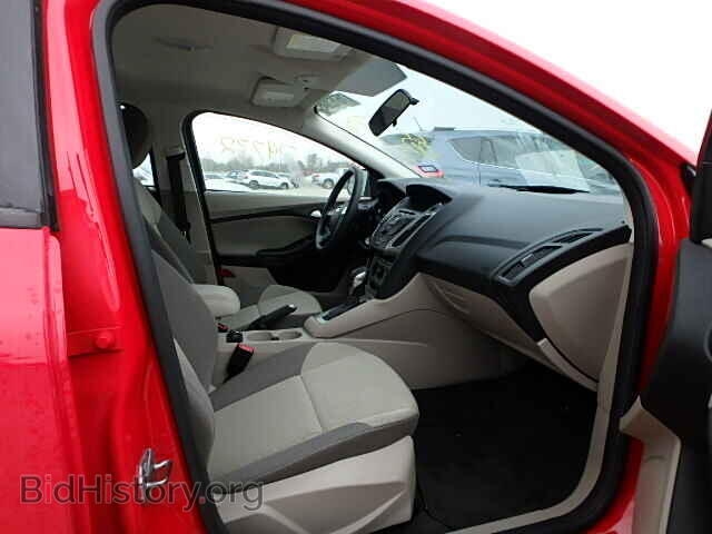 2013 FORD FOCUS - VIN: 1FADP3F27DL243578 - Photo 5