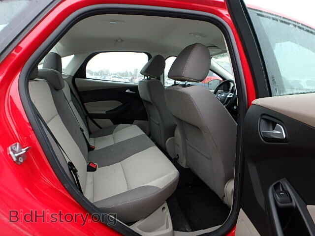 2013 FORD FOCUS - VIN: 1FADP3F27DL243578 - Photo 6