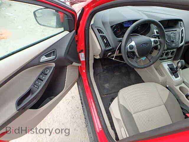 2013 FORD FOCUS - VIN: 1FADP3F27DL243578 - Photo 9