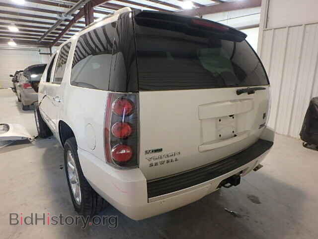 2010 GMC YUKON - VIN: 1GKUKEEF6AR284189 - Фото 3