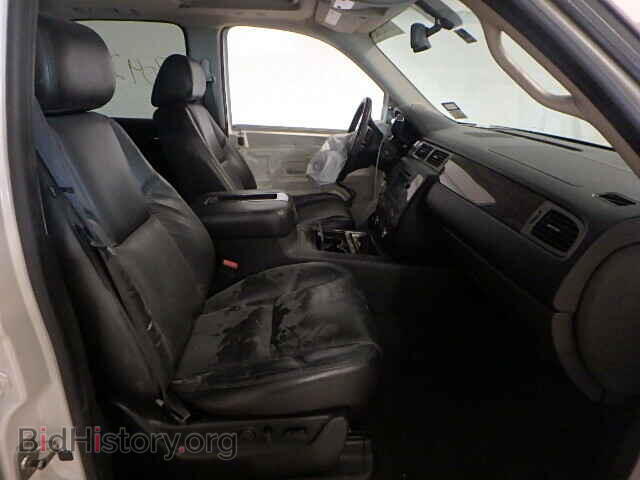 2010 GMC YUKON - VIN: 1GKUKEEF6AR284189 - Фото 5