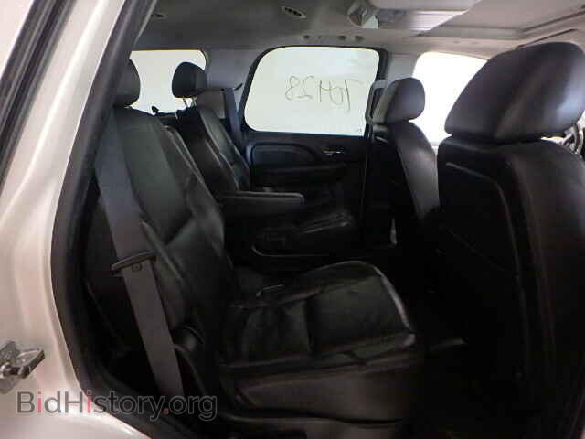 2010 GMC YUKON - VIN: 1GKUKEEF6AR284189 - Фото 6