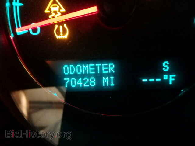 2010 GMC YUKON - VIN: 1GKUKEEF6AR284189 - Фото 8