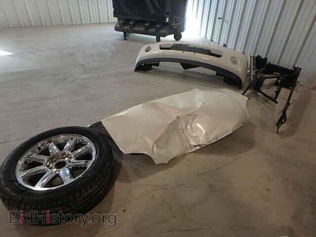 2010 GMC YUKON - VIN: 1GKUKEEF6AR284189 - Фото 10