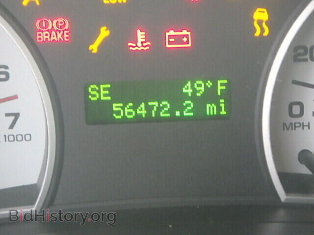 2010 FORD EXPLORER - VIN: 1FMEU5BE7AUA29310 - Photo 8