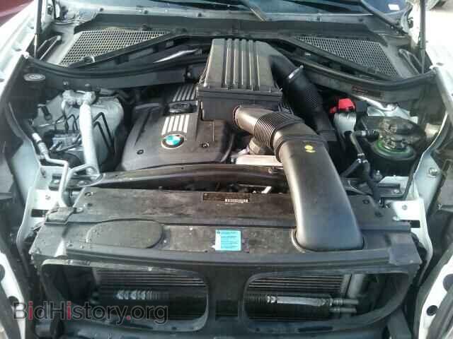 2009 BMW X5 - VIN: 5UXFE43549L267257 - Фото 7
