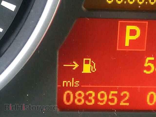 2009 BMW X5 - VIN: 5UXFE43549L267257 - Фото 8