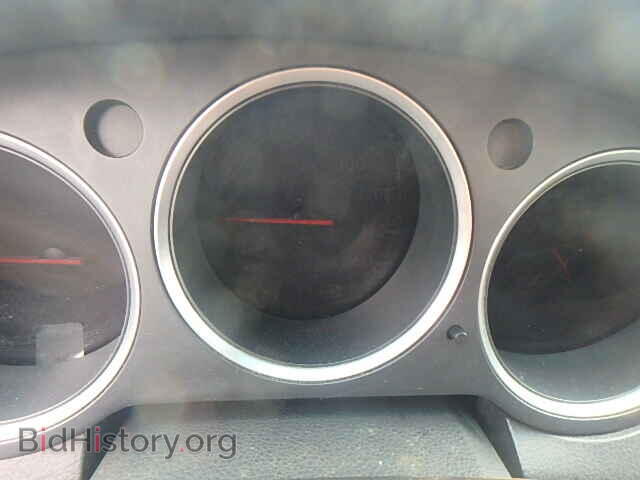 2007 NISSAN MAXIMA - VIN: 1N4BA41E07C812145 - Фото 8