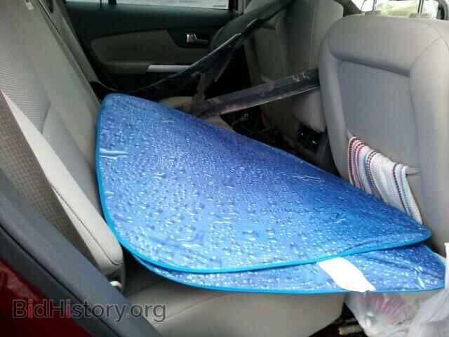 2013 FORD EDGE - VIN: 2FMDK4JC9DBC33418 - Фото 6
