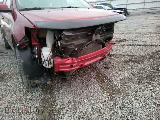 2013 FORD EDGE - VIN: 2FMDK4JC9DBC33418 - Фото 10