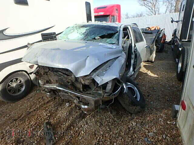 2011 DODGE RAM 3500 - VIN: 3D73Y4CL1BG626759 - Фото 2