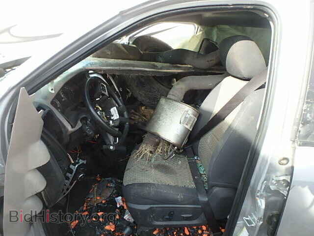 2011 DODGE RAM 3500 - VIN: 3D73Y4CL1BG626759 - Фото 5