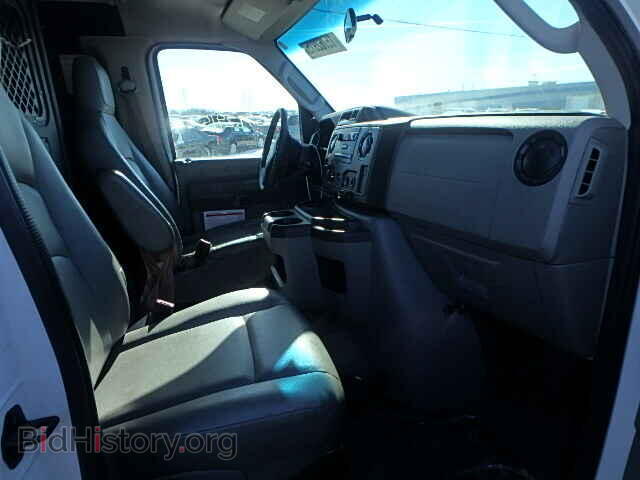 2011 FORD ECONOLINE - VIN: 1FTSS3EL8BDA08320 - Фото 5