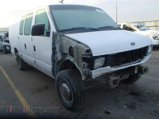 Photo 1FTNS24L3YHA49996 - FORD ECONOLINE 2000