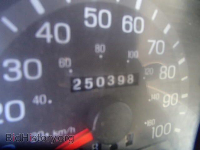 2000 FORD ECONOLINE - VIN: 1FTNS24L3YHA49996 - Фото 8