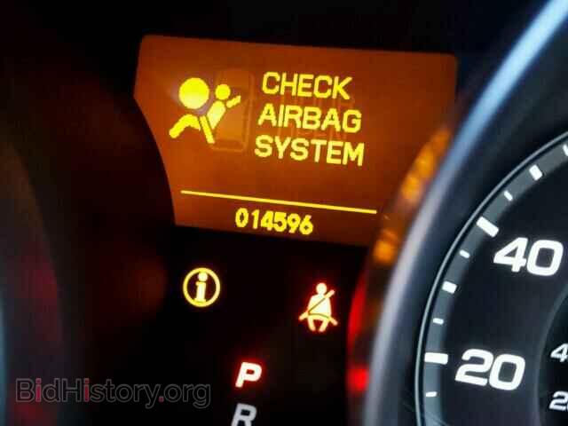 2012 ACURA MDX - VIN: 2HNYD2H60CH545539 - Фото 8