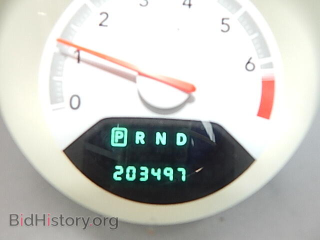2008 DODGE AVENGER - VIN: 1B3LC46K38N117656 - Фото 8
