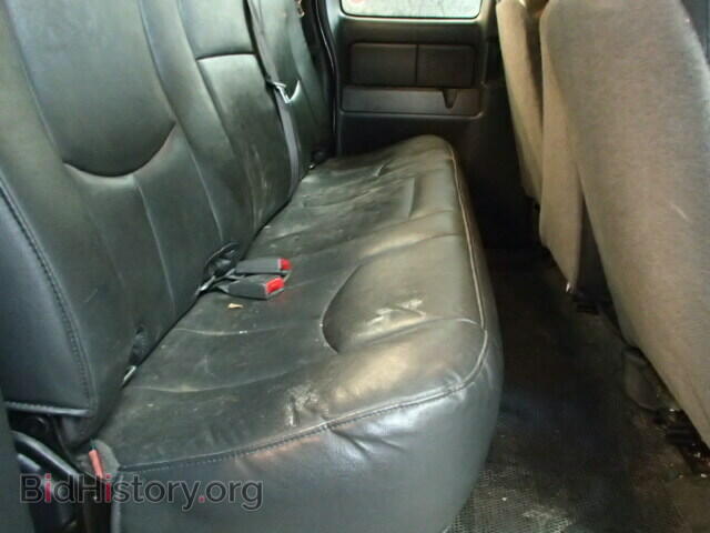 2007 CHEVROLET SILVERADO - VIN: 1GCHC29U97E145613 - Фото 6