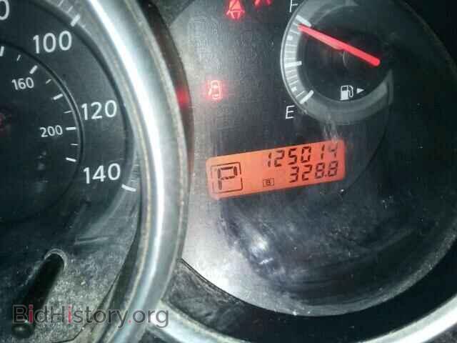 2011 NISSAN VERSA - VIN: 3N1BC1CP9BL476724 - Photo 8