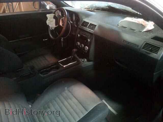 2013 DODGE CHALLENGER - VIN: 2C3CDYAG1DH718836 - Photo 5