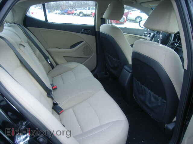 2013 KIA OPTIMA - VIN: 5XXGM4A70DG248050 - Фото 6