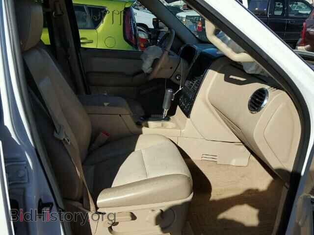 2006 FORD EXPLORER - VIN: 1FMEU63E96UA43463 - Фото 5