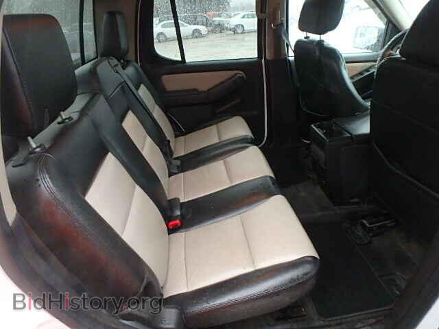 2007 FORD EXPLORER - VIN: 1FMEU538X7UA80530 - Фото 6