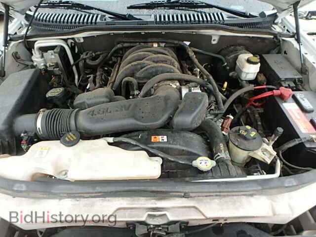 2007 FORD EXPLORER - VIN: 1FMEU538X7UA80530 - Фото 7