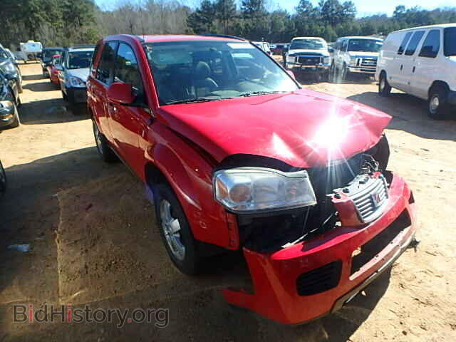 Фотография 5GZCZ53457S862139 - SATURN VUE 2007
