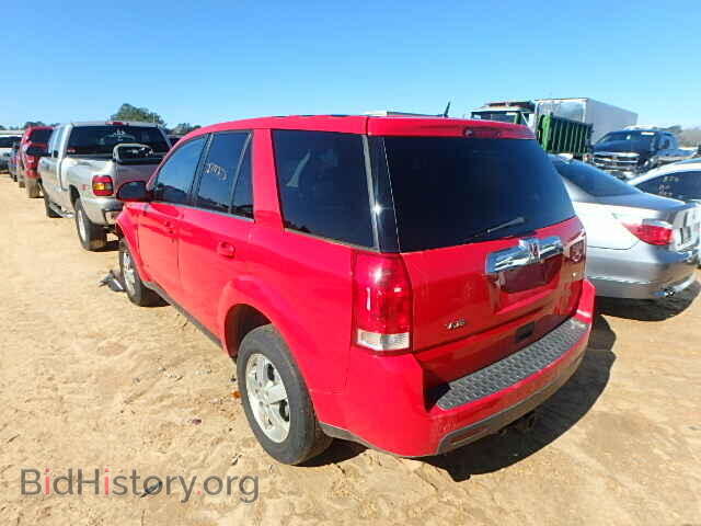 2007 SATURN VUE - VIN: 5GZCZ53457S862139 - Фото 3