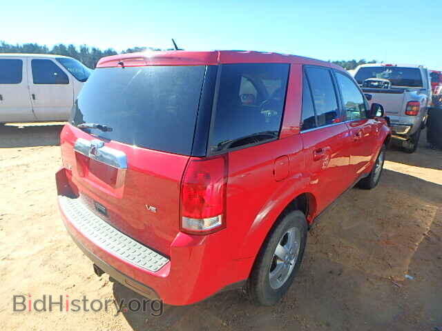 2007 SATURN VUE - VIN: 5GZCZ53457S862139 - Фото 4