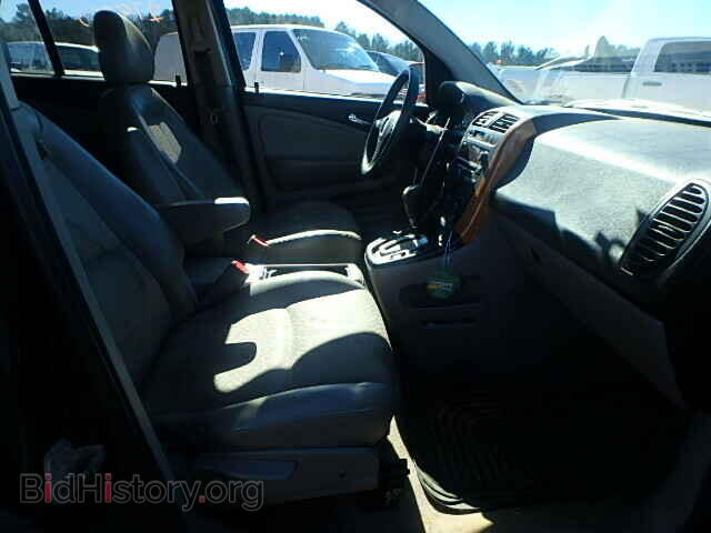 2007 SATURN VUE - VIN: 5GZCZ53457S862139 - Фото 5