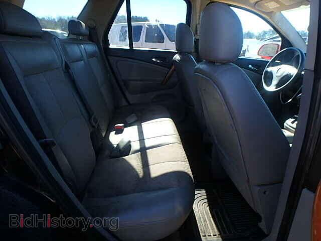 2007 SATURN VUE - VIN: 5GZCZ53457S862139 - Фото 6