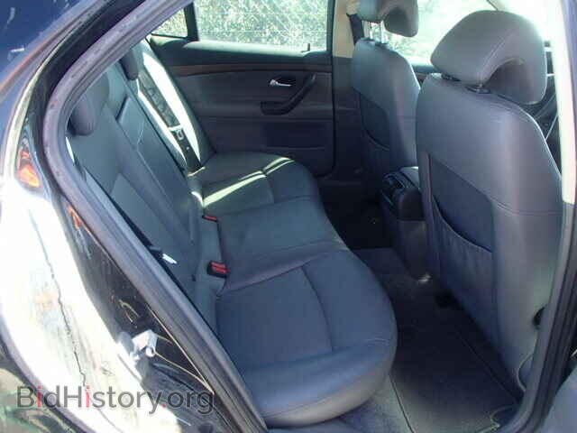 2003 SAAB 9 3 - VIN: YS3FD49Y531041150 - Фото 6