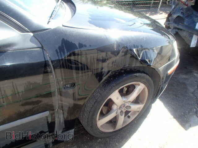 2003 SAAB 9 3 - VIN: YS3FD49Y531041150 - Фото 9