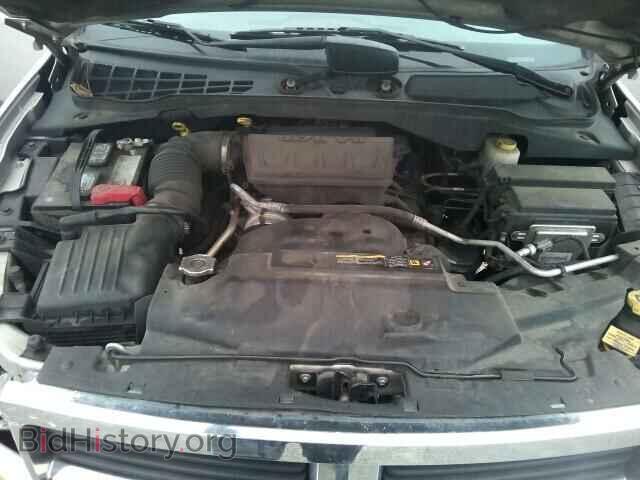 2008 DODGE DURANGO - VIN: 1D8HB48NX8F124470 - Фото 7