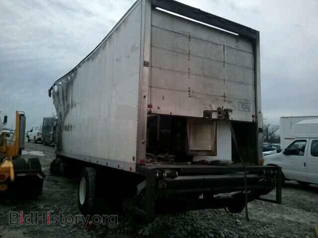 2006 ISUZU HEAVY - VIN: 4GTJ7F1316F700478 - Фото 3
