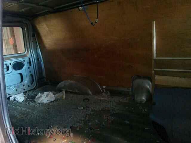 2002 FORD ECONOLINE - VIN: 1FTRE14222HA72767 - Фото 6