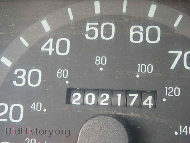 2002 FORD ECONOLINE - VIN: 1FTRE14222HA72767 - Фото 8