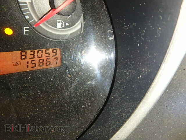 2011 NISSAN VERSA - VIN: 3N1BC1CP0BL482685 - Фото 8