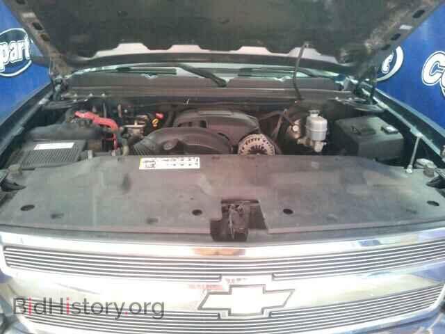 2007 CHEVROLET SILVERADO - VIN: 2GCEC13C671549645 - Фото 7