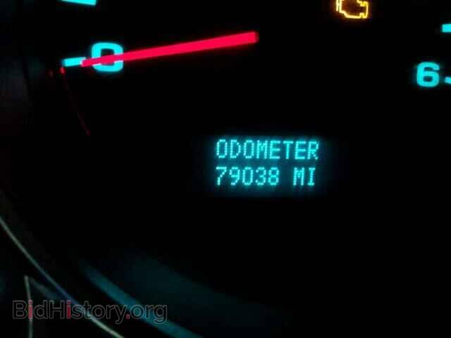 2007 CHEVROLET SILVERADO - VIN: 2GCEC13C671549645 - Фото 8