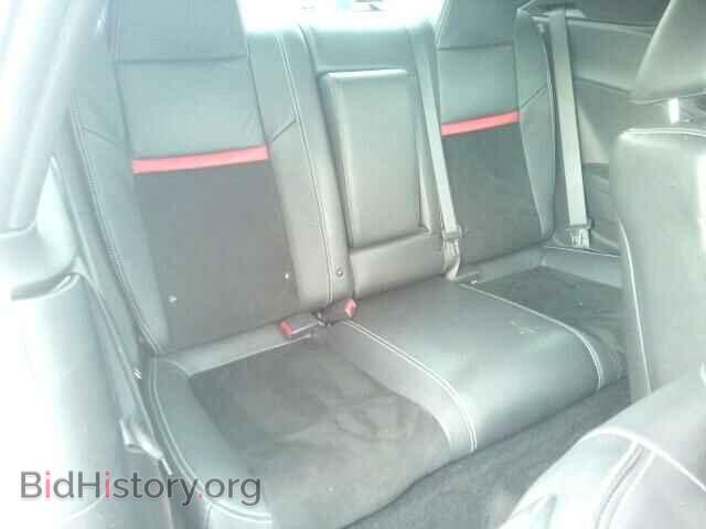 2012 DODGE CHALLENGER - VIN: 2C3CDYCJ6CH284288 - Фото 6