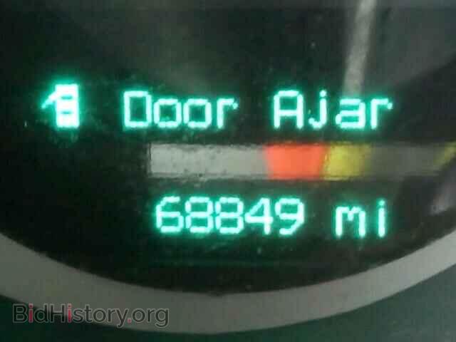2012 DODGE CHALLENGER - VIN: 2C3CDYCJ6CH284288 - Фото 8