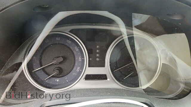 2007 LEXUS IS250 - VIN: JTHCK262972019591 - Фото 8