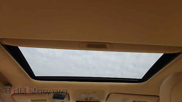 2007 LEXUS IS250 - VIN: JTHCK262972019591 - Фото 9