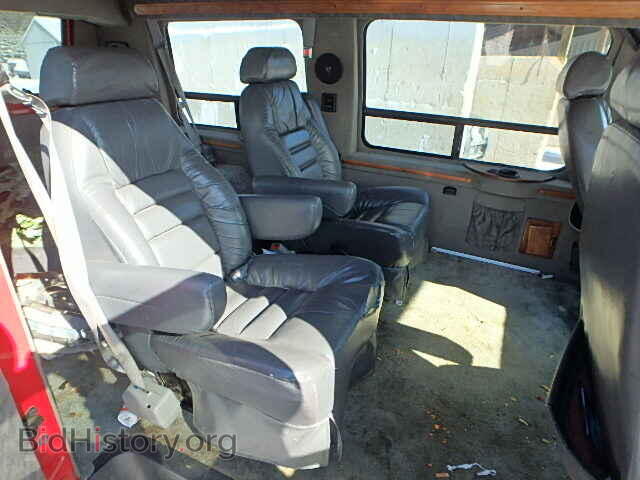 2002 DODGE RAM VAN - VIN: 2B6HB11Y82K143808 - Фото 6