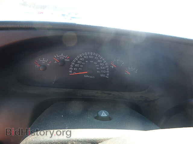 2002 DODGE RAM VAN - VIN: 2B6HB11Y82K143808 - Фото 8