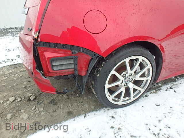 2011 CADILLAC CTS - VIN: 1G6DV1EP2B0111802 - Фото 10